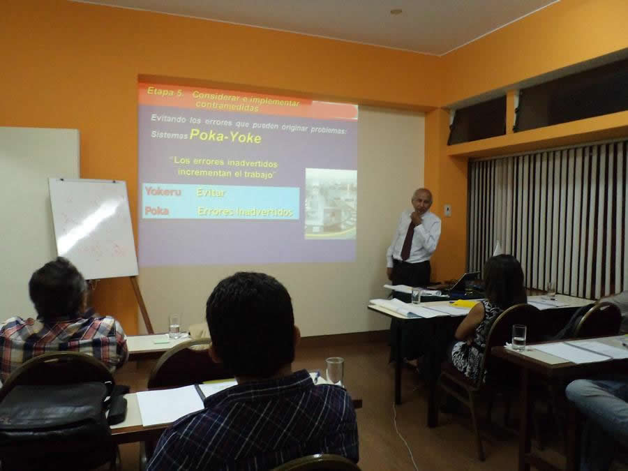 Curso Abierto<br>ACR Análisis Causa  Raiz