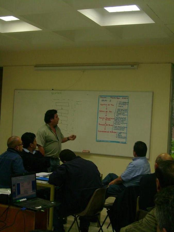 InHouse SUD. DE FIBRAS<br> TPM
