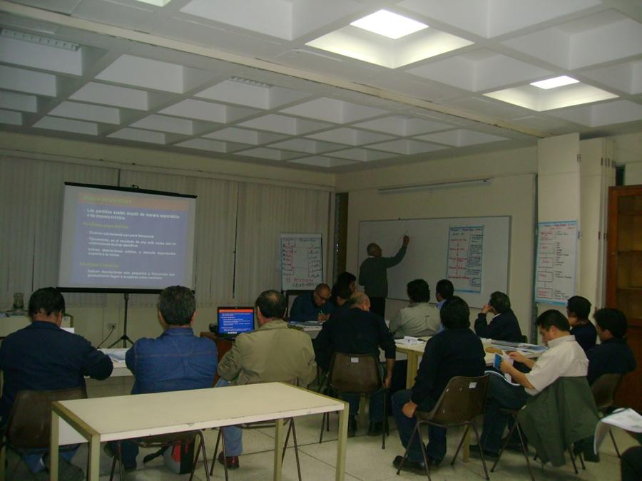InHouse SUD. DE FIBRAS<br> TPM